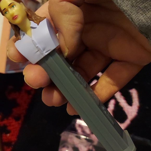 The Office "Pam" PEZ Dispenser - Picture 10 of 12